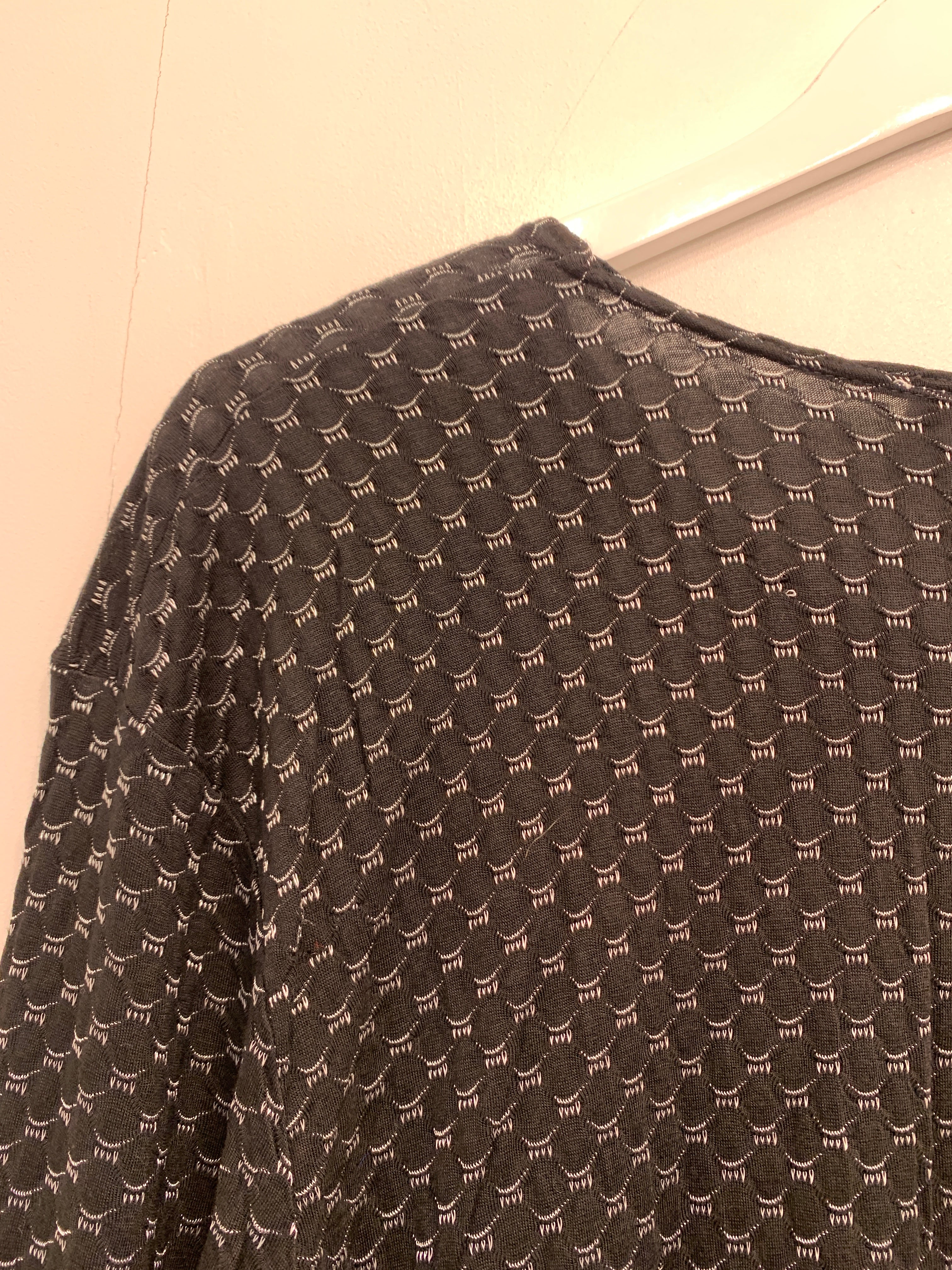 Intown Bluse